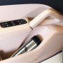 Термобутылка Tavialo 460 мл металлический серебристый + 2 уплотнительных кольца (190460109)