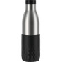 Термопляшка Tefal Bludrop Black 700 мл (N3111110)