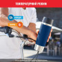 Термочашка Tefal Travel Mug Classic 500 мл Blue (N2022110)