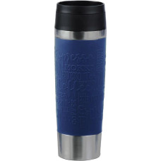 Термочашка Tefal Travel Mug Classic 500 мл Blue (N2022110)