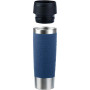 Термочашка Tefal Travel Mug Classic 500 мл Blue (N2022110)