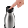 Термопляшка Tefal Bludrop Black 700 мл (N3111110)