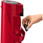 Термос Tefal Ponza Pump 1.9 л Red (K3140314)