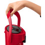 Термос Tefal Ponza Pump 1.9 л Red (K3140314)