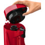 Термос Tefal Ponza Pump 1.9 л Red (K3140314)