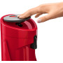 Термос Tefal Ponza Pump 1.9 л Red (K3140314)