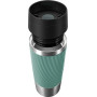 Термочашка Tefal Travel Mug Classic Twist 360 мл Green (N2024310)