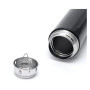 Термос Remax RT-CUP18 Jogger Black (6954851266013)