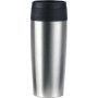 Термочашка Tefal Travel Mug Classic 360 мл Stainless Steel (N2020110)