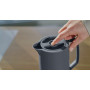 Термоглечик Tefal Motiva 1 л Anthracite (N4170110)