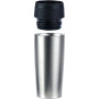 Термочашка Tefal Travel Mug Classic 360 мл Stainless Steel (N2020110)