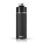 Термопляшка Ninja Thirsti 530 мл Black (DW1801EUUKBK)