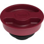 Термоглечик Tefal Motiva 1 л Burgundy (N4170210)