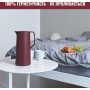 Термоглечик Tefal Motiva 1 л Burgundy (N4170210)