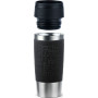 Термочашка Tefal Travel Mug Classic 360 мл Black (N2020210)