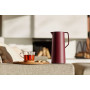 Термоглечик Tefal Motiva 1 л Burgundy (N4170210)