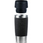 Термочашка Tefal Travel Mug Classic 500 мл Black (N2020010/N2022010)
