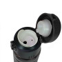 Термос Laplaya Bubble Safe grey 0.5l (539311)