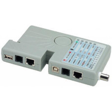 Тестер кабельный Hypernet RX-1000