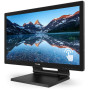 Монiтор TFT PHILIPS 21.5" 222B9T/00 TN 10*Touch DVI HDMI DP USB MM