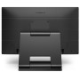 Монiтор TFT PHILIPS 21.5" 222B9T/00 TN 10*Touch DVI HDMI DP USB MM