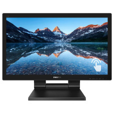 Монiтор TFT PHILIPS 21.5" 222B9T/00 TN 10*Touch DVI HDMI DP USB MM