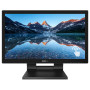 Монiтор TFT PHILIPS 21.5" 222B9T/00 TN 10*Touch DVI HDMI DP USB MM