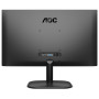 Монiтор TFT AOC 21.5" 22B2H/EU 16:9 VA 75Hz HDMI чорний