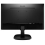 Монiтор TFT PHILIPS 23.8" 243V7QDSB/00 16:9 IPS DVI HDMI FF Black