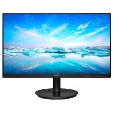 Монiтор TFT PHILIPS 23.8" 241V8L/00 16:9 VA 75Hz HDMI Black