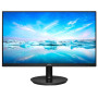 Монiтор TFT PHILIPS 23.8" 241V8L/00 16:9 VA 75Hz HDMI Black