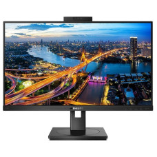 Монiтор TFT PHILIPS 23.8" 242B1H/00 IPS DVI HDMI DP USB Pivot WebCam