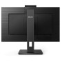 Монiтор TFT PHILIPS 23.8" 242B1H/00 IPS DVI HDMI DP USB Pivot WebCam