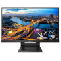 Монiтор TFT PHILIPS 23.8" 242B1TC/00 IPS FHD 10*Touch HDMI DP USBMM
