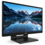 Монiтор TFT PHILIPS 23.8" 242B9TL/00 IPS 10*Touch DVI HDMI DP USB MM