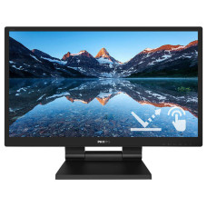 Монiтор TFT PHILIPS 23.8" 242B9TL/00 IPS 10*Touch DVI HDMI DP USB MM