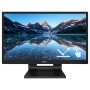 Монiтор TFT PHILIPS 23.8" 242B9TL/00 IPS 10*Touch DVI HDMI DP USB MM