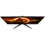 Монiтор TFT AOC 23.8" 24G2ZE/BK IPS 240Hz 0.5ms HDMI DP Red/Black