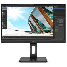 Монiтор TFT AOC 23.8" 24P2C