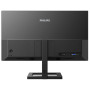 Монiтор TFT PHILIPS 23.8" 242E2FA/00 IPS 75Hz 1ms HDMI DP MM Black