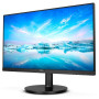 Монiтор TFT PHILIPS 23.8" 242V8LA/00 16:9 VA 75Hz HDMI DP MM Чорний