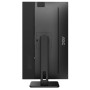 Монiтор TFT AOC 23.8" Q24P2Q IPS QHD 75Hz HDMI DP USB Pivot MM Чорний