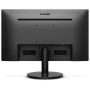 Монiтор TFT PHILIPS 23.8" 242V8LA/00 16:9 VA 75Hz HDMI DP MM Чорний