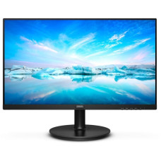 Монiтор TFT PHILIPS 23.8" 242V8LA/00 16:9 VA 75Hz HDMI DP MM Чорний