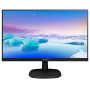 Монiтор TFT PHILIPS 23.8" 243V7QDAB/00 16:9 IPS DVI HDMI MM FF Black