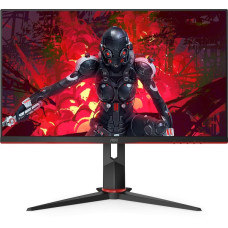 Монiтор TFT AOC 27" Q27G2U/BK
