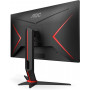 Монiтор TFT AOC 27" Q27G2U/BK