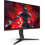 Монiтор TFT AOC 27" Q27G2U/BK