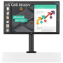 Монiтор TFT LG 27QN880-B