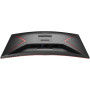 Монiтор TFT AOC 31.5" C32G2ZE/BK VA Curved 240Hz 1ms HDMI DP Чорний